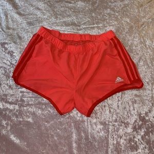 Adidas Running Shorts
